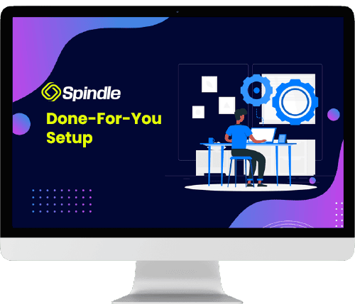 Spindle Software Do Not Close This Page!